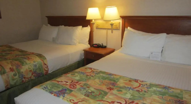 Old Town Inn
