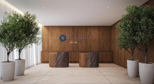 Transamerica Executive Belém Aeroporto, Забронировать Отель Белем Пара