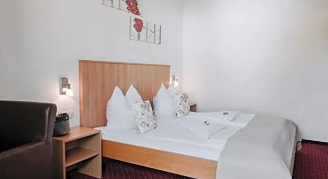 Номер Standard Sporthotel Kitz - inkl gratis Großglockner Maut und National Park Sommerkarte