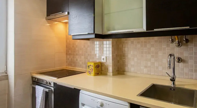Апартаменты Cosy 1 Bedroom Apartment in Belém
