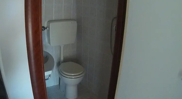 Номер Standard Tenuta Antico Leccio