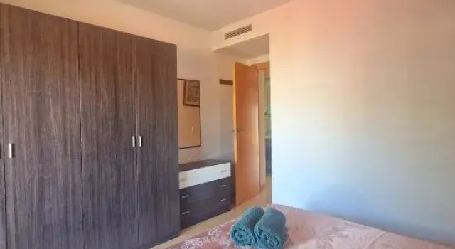 Апартаменты Cozy Apartment by the Sea in Lloret de Mar - Ref A090 Rene Go2llolet