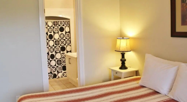 Люкс Highlands Four Season Resort