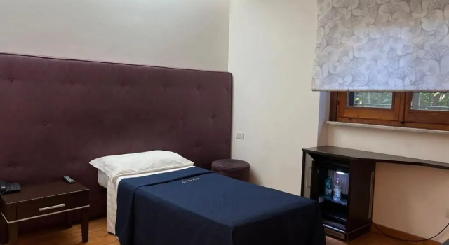 Номер Economy Canella Hotel