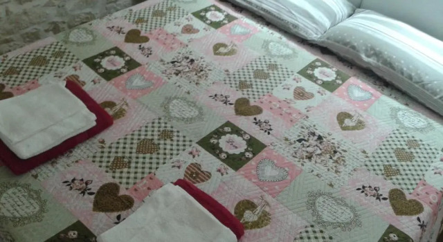 Lilla B&B