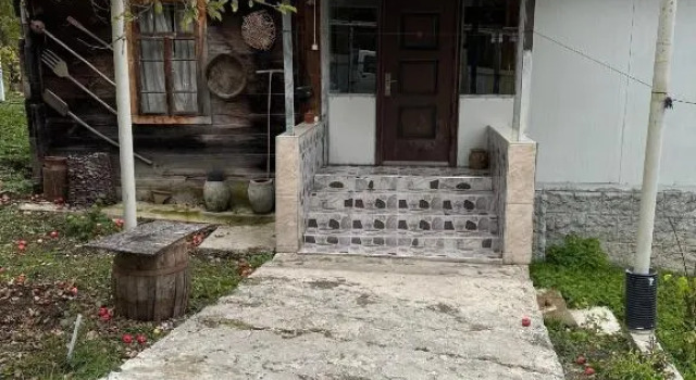 Трёхместный номер Standard Guesthouse Space