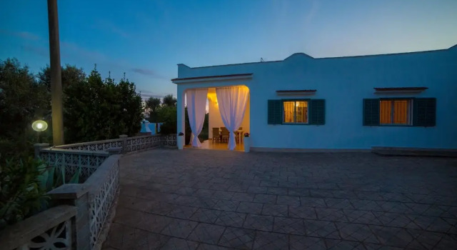 Dimora il Fico d'India, Book Hotel SPA-hoteller i Ostuni, SPA