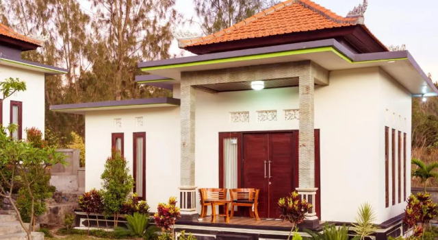 Вилла Villa Jempana Kintamani