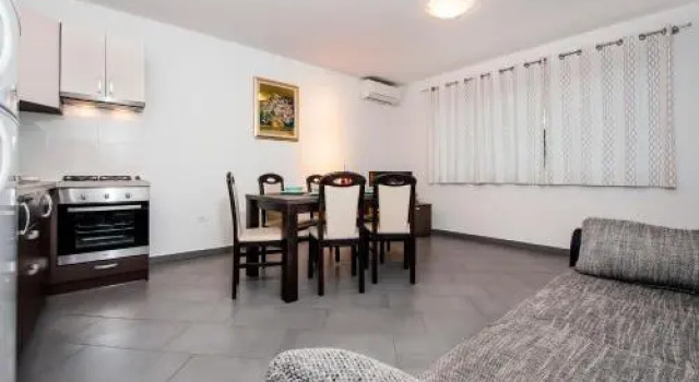 Apartments Centener, Забронировать Апартаменты/квартира Апартаменты Rovinj Riviera, Апартаменты/квартира