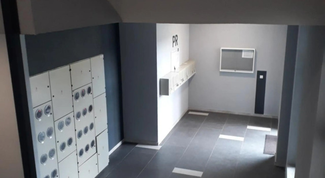 Studio apartman Promenada