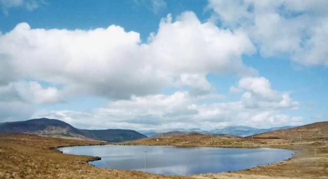 Behy Lodge Glenbeigh by Trident Holiday Homes, Buchen Sie Hotel Glenbeigh Ring of Kerry