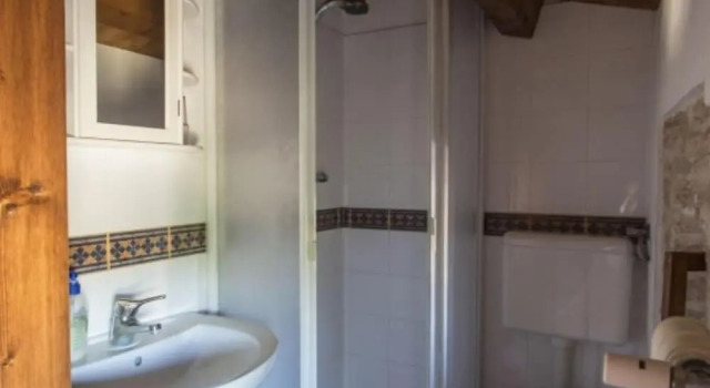 Трёхместный номер Standard MASSERIA CITULO Il Pino grande