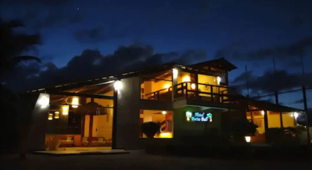 Porto Bali Hotel