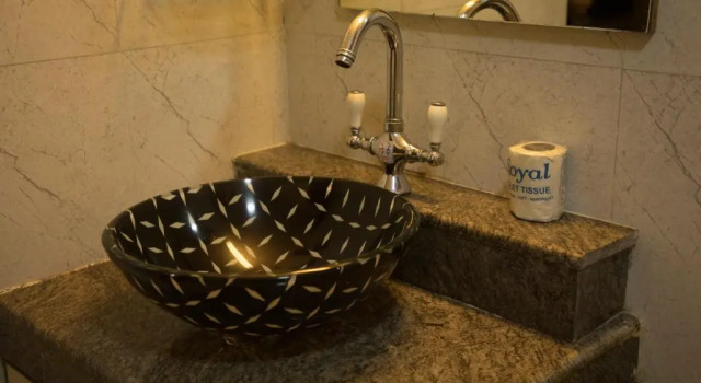 Двухместный номер Deluxe Moskva Hotel