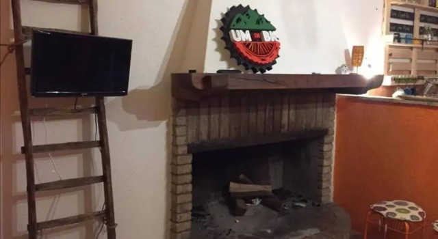 Umbria In Bike B&B