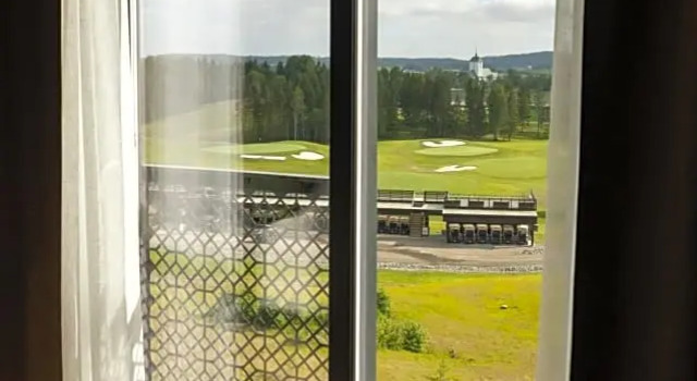 Семейный номер Deluxe Lily Country Club