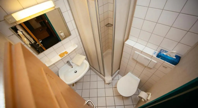 Номер Standard Hotel Residenz