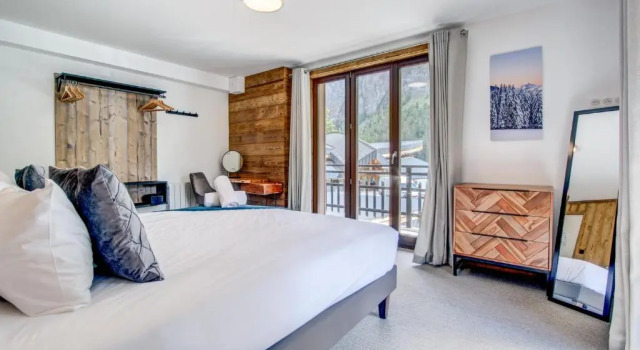 Номер Superior Hotel Du Lac