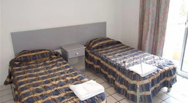 Solair Holiday Complex