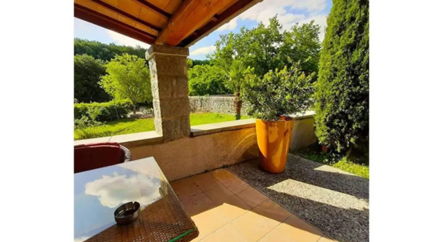 Двухместный номер Standard Hôtel La Garenne