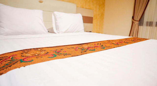 Suite Grand Mansion Hotel Blitar