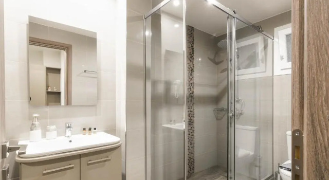Апартаменты Deluxe Vice Hotel