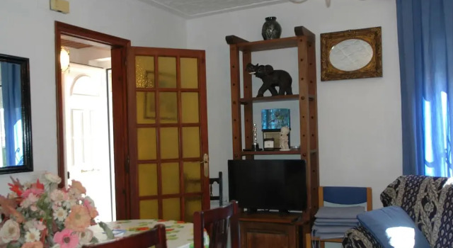 Casa de la Morera