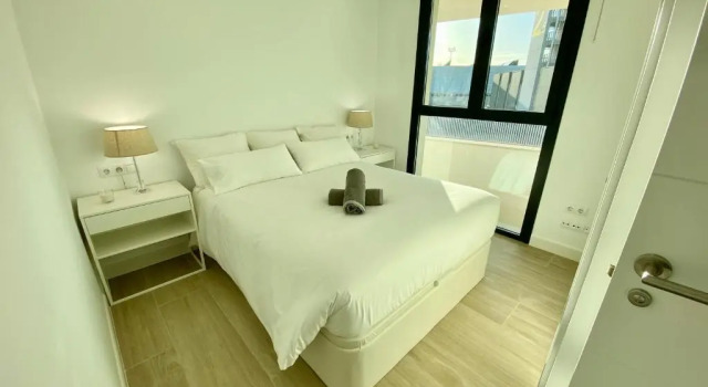 Tarifa Cozy House - Modern, Pool, Parking, Wifi,