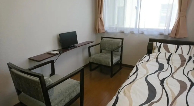 Номер Standard Guest house Kotone KYOTO