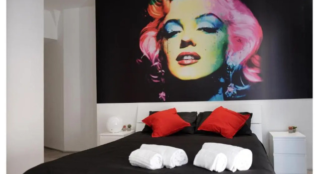 Standard Zimmer B&B Elmi