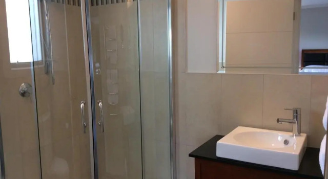 Апартаменты City Corporate Motor Inn