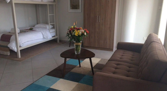 The Point Miraflores, Lima, Buchen Sie Hostel Hostels in Provincia de Lima, Hostel