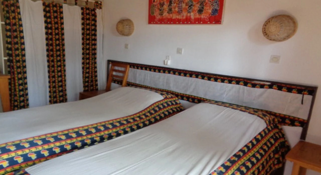 Hotel Maya