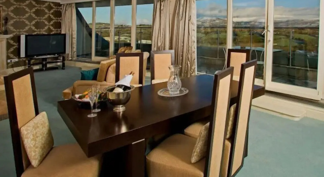Номер Standard Step House Hotel