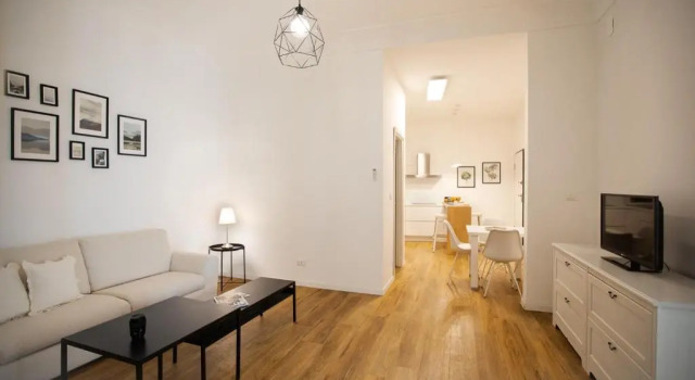 Апартаменты с балконом Ortigia Suite - Giudecca