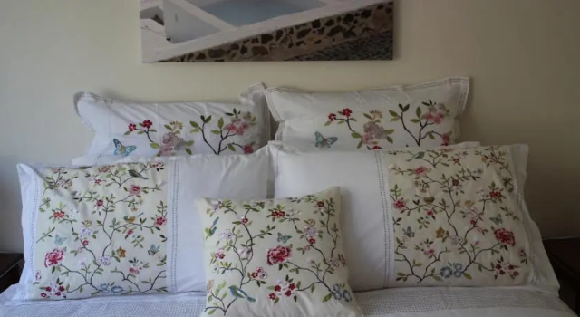 Olive Tree Bed & Breakfast