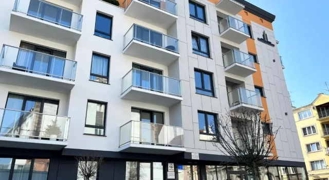 Złote Apartamenty 36, Забронировать Апартаменты/квартира Легница Нижнесилезское воеводство