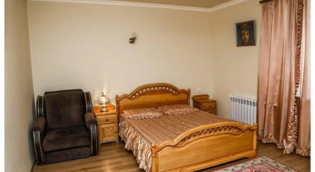 Номер Standard Hayi Tun Guest House