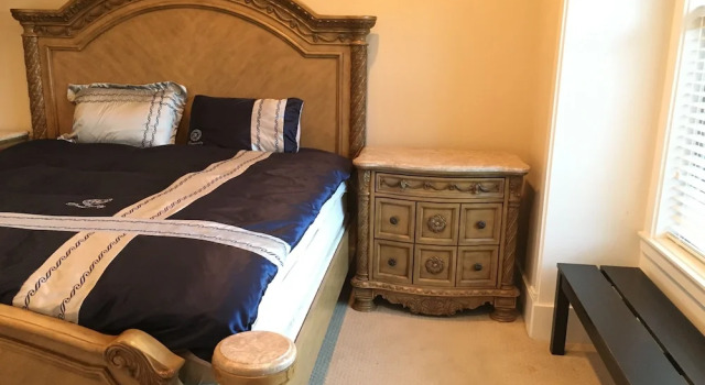 Номер Standard Cozy House