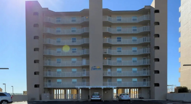 Edgewater 42 by Meyer Vacation Rentals, Prenota Hotel Hotel a Alabama con piscina, Piscina