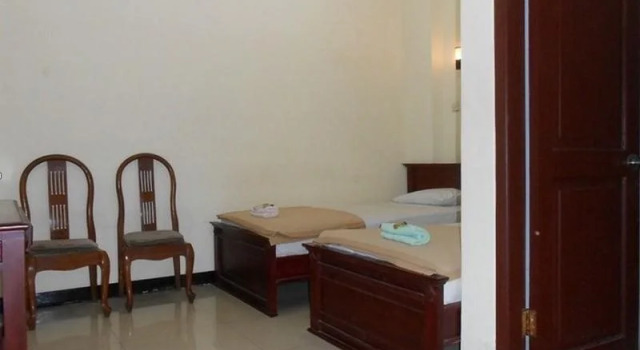 Hotel Paprica 1