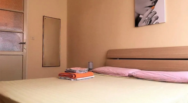 A casa di Giosi
