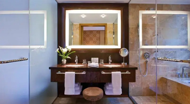 Номер Standard Tambo del Inka, a Luxury Collection Resort & Spa, Valle Sagrado