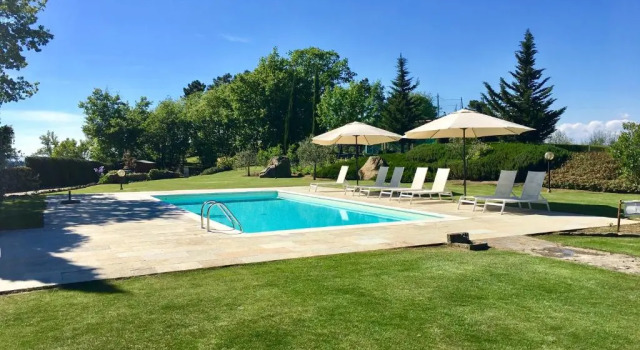 Agriturismo Il Colle, Boek Hotel Greve in Chianti Chianti