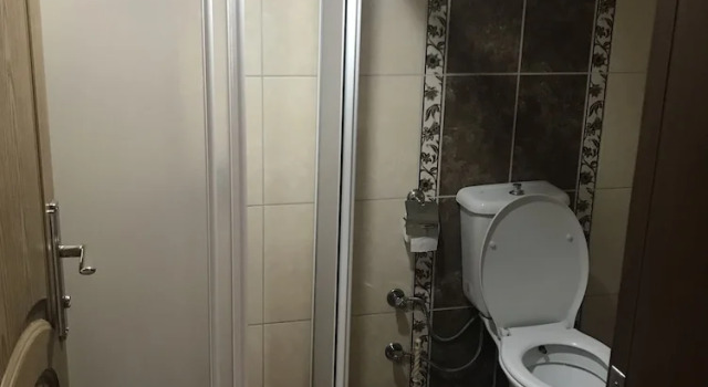 Апартаменты Serendi Apart Hotel