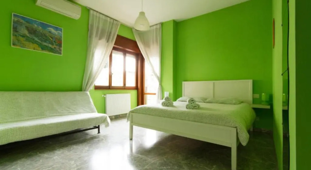 Номер Standard Pascià Rooms