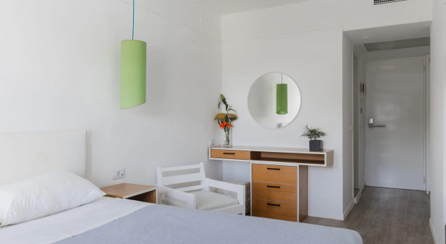 Двухместный номер Standard Marathon Beach Resort