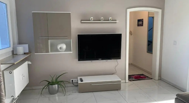 Апартаменты Moderne 2 Zimmer Wohnung mit Vollausstattung
