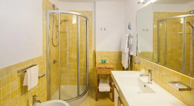 Номер Standard Grifo Hotel Charme & SPA