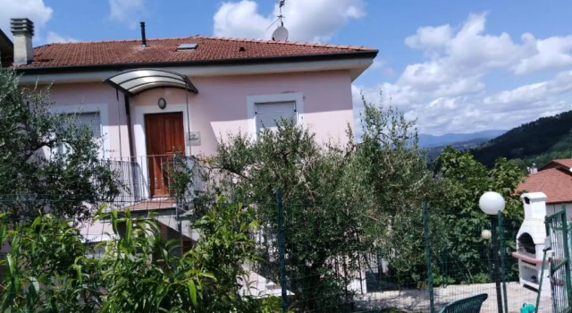Апартаменты La Collina